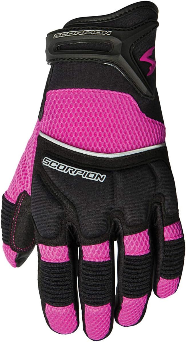 scorpionexo 女式 cool hand ii 手套(粉色,xl 码),1 件装